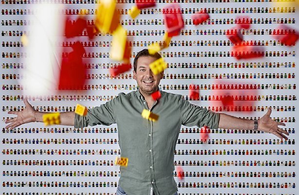 Lego Masters zoekt kandidaten voor kinderspecial